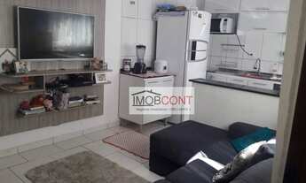 Imagem 2: Sobrado com 4 dormitórios à venda, 400 m² por R$ 765.000,00 - Mauá - São Caetano do Sul/SP