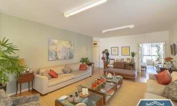 Imagem 6: Apartamento a venda na Santa Cecília, com 2 vagas de garagem