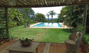 Imagem 2: Sítio com 3 dormitórios à venda, 108900 m² por R$ 2.200.000 - Vila Nova Itapetininga - SP