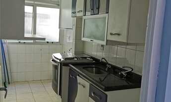 Imagem 6: Apartamento 2 Dormitórios Sala c/ Sacada 1 Vaga c/ Lazer Próximo ao Terminal Piraporinha