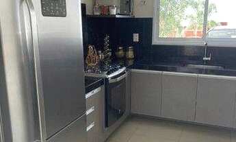 Imagem 7: Casa com 3 dormitórios à venda, 105 m² por R$ 680.000,00 - Condomínio Park Real - Indaiatu