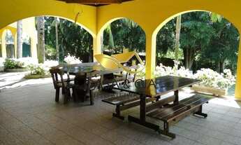 Imagem 3: PORTO FELIZ - RURAL - CAIACATINGA