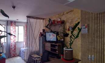 Imagem 3: Apartamento à venda, 54 m² por R$ 213.000,00 - Bandeiras - Osasco/SP