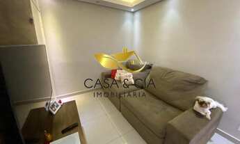 Imagem 3: SALTO - Apartamento Padrão - EDIFÍCIO RESIDENCIAL PARQUE SOLAR DOS SABIÁS