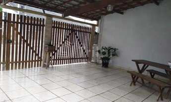 Imagem 4: Casa Assobradada na região Norte de São José!