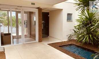 Imagem 7: Cobertura duplex á venda no Edifício WISH no Jardim Cuiabá - CO1604