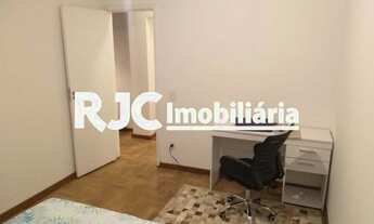 Imagem 7: Apartamento para venda com 91 metros quadrados com 3 quartos em Maracanã - Rio de Janeiro