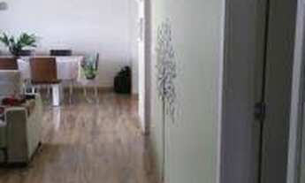 Imagem 5: Apartamento com 3 dormitórios à venda, 114 m² por R$ 830.000,00 - Jardim Zaira - Guarulhos