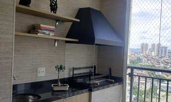 Imagem 6: Belissimo apartamento para venda com 70 M2 com 3 quartos em City Bussocaba - Osasco - SP