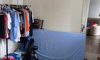 Imagem 7: Apartamento com 2 Quartos e 1 banheiro à Venda, 52 m² por R$ 280.000