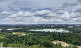 Imagem 3: Apartamento para aluguel com 62 metros quadrados com 2 quartos em Pagador de Andrade - Jac