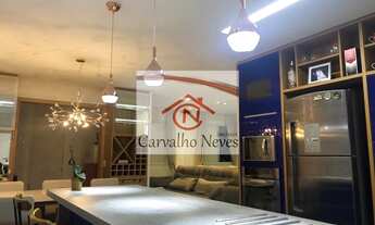 Imagem 2: Apartamento em Vila Nambi - Jundiaí, SP