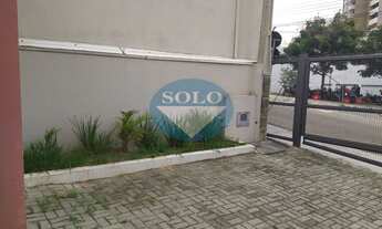 Imagem 6: Salão de 150m² na rua do retiro paralelo à 9 de julho