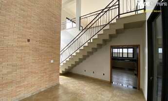 Imagem 3: Ótima Casa com 3 Suítes em Condomínio Park Campestre I, Piracicaba, SP REF: 52