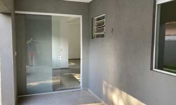 Imagem 4: Linda casa com 03 dor, sendo 01 suíte, terreno de 250m2, garage para 06 carros- Taubaté