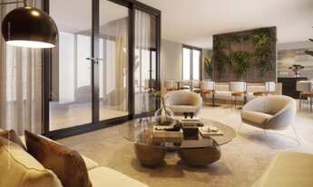 Imagem 7: Apartamento/ Investimento 63m² - Signature- Jardim Aquarius