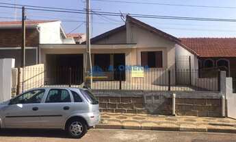 Imagem 2: Casa 2 Dormitórios para venda em Valinhos - SP