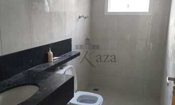 Imagem 2: Casa para venda possui 160 metros quadrados com 3 quartos em Loteamento Villa Branca - Jac