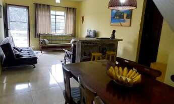 Imagem 4: Casa em condomínio Fechado com 2 dorms, na Praia Grande - Ubatuba