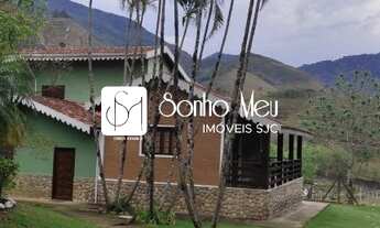 Imagem: VENDA DE LINDISSIMA CHÁCARA PLANA MOBILIDADA