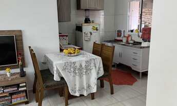 Imagem 6: Apartamento para venda com 52 metros quadrados com 2 quartos em Rio da Praia - Bertioga