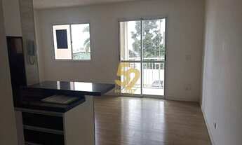Imagem 5: Apartamento com 3 dormitórios à venda, 66 m² por R$ 260.000,00 - Atuba - Colombo/PR