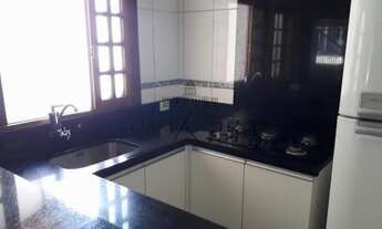 Imagem 4: Casa - Cidade Morumbi - Zona Sul - SJC - 3 Dormitórios sendo 1 Suíte - 100m²