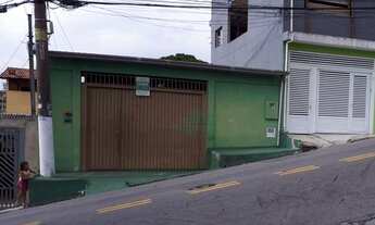 Imagem 2: Casa com 4 dormitórios à venda, 185 m² por R$ 780.000,00 - Jardim Veloso - Osasco/SP