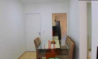 Imagem 4: Sorocaba - Apartamento Padrão - Vila Gabriel