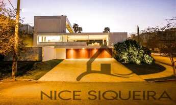 Imagem 3: Casa Condomínio Millenium