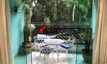 Imagem 4: Apartamento 3 dormitórios Centro Sv!