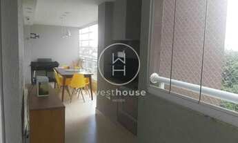 Imagem 6: Excelente apartamento no Edifício More