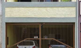 Imagem: Casa 3 dormitórios Cidade Nova I R$ 434.000,00