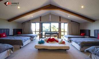 Imagem 3: Casa com 7 dormitórios à venda, 1200 m² - Morro da Pedra do Fogo - Campos do Jordão/SP