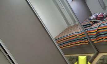 Imagem 3: Apartamento com 3 quartos no Edifício Terralis Jardim - Bairro Centro em Londrina