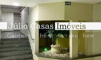 Imagem 3: Apartamento térreo em excelente localização