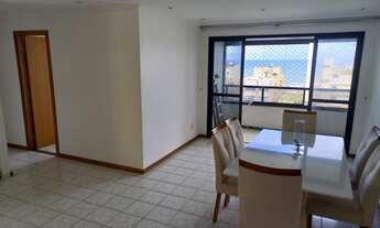 Imagem 1: Apartamento para venda 4 quartos em Pituba ville - Salvador - Bahia