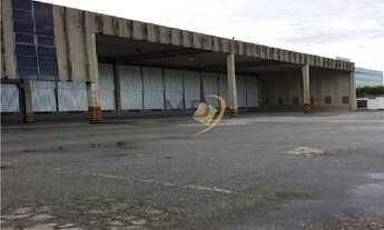 Imagem 5: BARUERI - Galpão/Depósito/Armazém - Tamboré