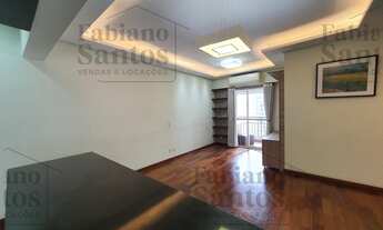 Imagem: Apartamento para Venda em São Paulo, Barra