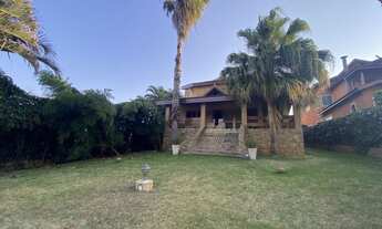 Imagem 3: Casa em Condomínio para Venda em Itu, Bairro Campos de Santo Antônio, 3 dormitórios, 3 suí