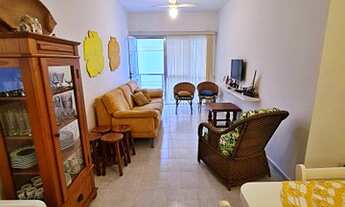 Imagem 5: 03 dormitórios, 300m do mar, região dos restaurantes