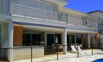 Imagem 4: GUARUJÁ - Casa de Condomínio - ACAPULCO