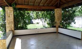 Imagem 4: Casa - Portal dos Nobres - Americana