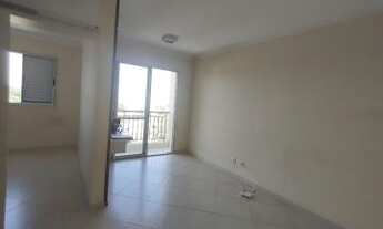 Imagem 7: Apartamento para venda tem 62m² com 3 quartos sendo uma suíte. Lazer completo