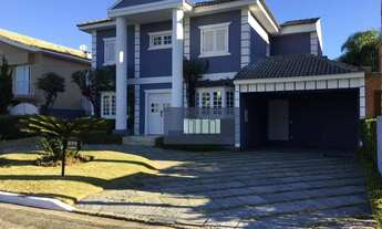 Imagem: Casa, 400 m² - venda por R$ 4.000.000,00