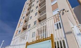 Imagem: APARTAMENTO À VENDA NO RESIDENCIAL MUTTON