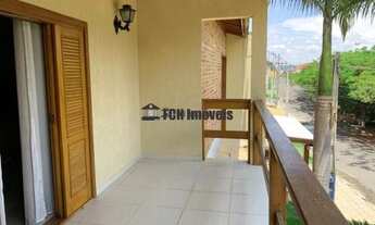 Imagem 4: CASA EM PORTO FELIZ NO CONDOMÍNIO VALE DO SOL