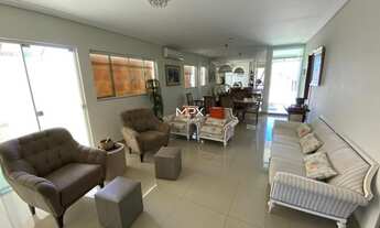 Imagem 3: PIRACICABA - Casa de Condomínio - Loteamento Residencial Reserva do Engenho