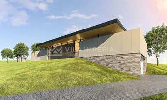 Imagem 2: Excelente casa totalmente mobiliada e decorada à venda na Fazenda Boa Vista!