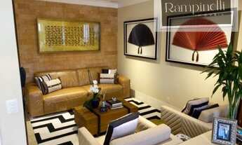 Imagem 4: APARTAMENTO NO SOHO TAMBORÉ , OPORTUNIDADE!!